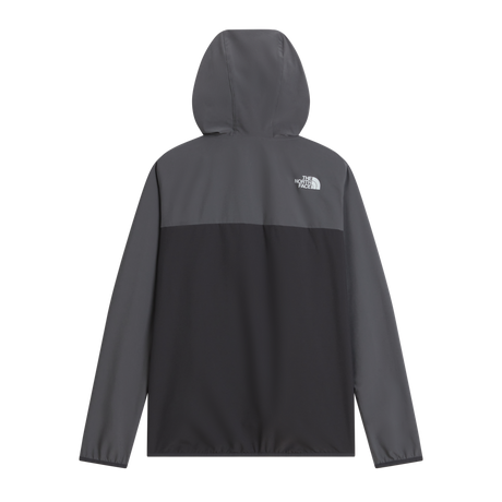 The North Face - 24/7 Woven Jacket 2.0 da uomo - Anthracite Grey/Smoked - vista alternativa 1
