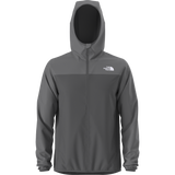 The North Face - 24/7 Woven Jacket 2.0 da uomo - Anthracite Grey/Smoked - vista alternativa 10