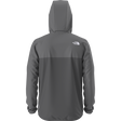The North Face - 24/7 Woven Jacket 2.0 da uomo - Anthracite Grey/Smoked - vista alternativa 11
