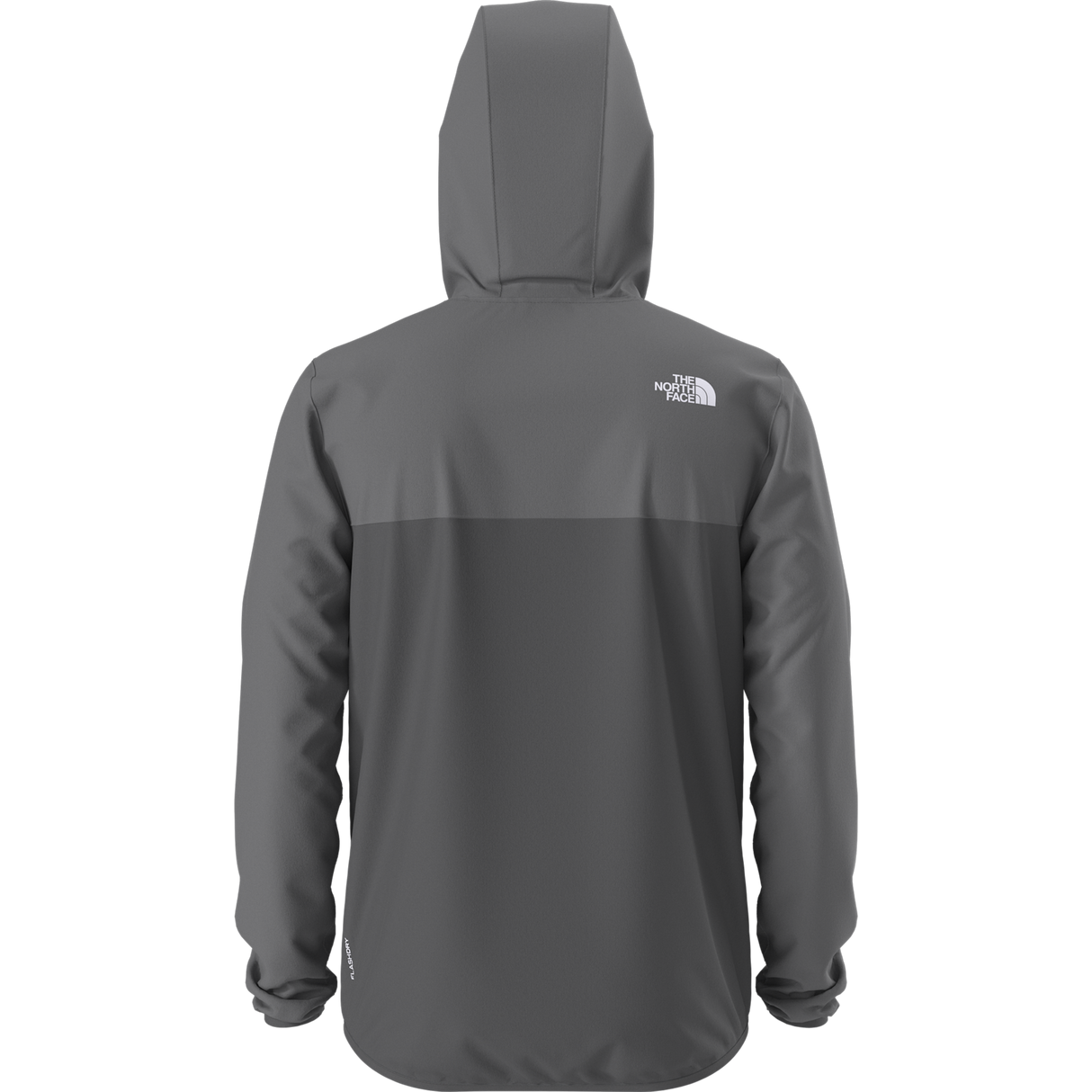 The North Face - 24/7 Woven Jacket 2.0 da uomo - Anthracite Grey/Smoked - vista alternativa 11