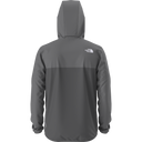 The North Face - 24/7 Woven Jacket 2.0 da uomo - Anthracite Grey/Smoked - vista alternativa 11