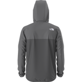 The North Face - 24/7 Woven Jacket 2.0 da uomo - Anthracite Grey/Smoked - vista alternativa 11
