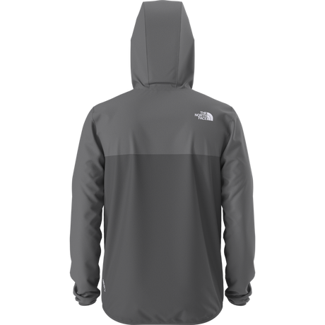 The North Face - 24/7 Woven Jacket 2.0 da uomo - Anthracite Grey/Smoked - vista alternativa 11