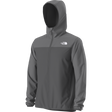 The North Face - 24/7 Woven Jacket 2.0 da uomo - Anthracite Grey/Smoked - vista alternativa 12