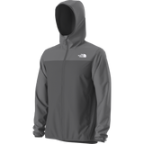 The North Face - 24/7 Woven Jacket 2.0 da uomo - Anthracite Grey/Smoked - vista alternativa 12