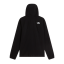 The North Face - 24/7 Woven Jacket 2.0 da uomo - TNF BLACK - vista alternativa 1