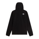 The North Face - 24/7 Woven Jacket 2.0 da uomo - TNF BLACK - vista alternativa 1