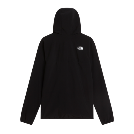 The North Face - 24/7 Woven Jacket 2.0 da uomo - TNF BLACK - vista alternativa 1