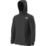 The North Face - 24/7 Woven Jacket 2.0 da uomo - TNF BLACK - vista alternativa 2