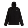 The North Face - 24/7 Woven Jacket 2.0 da uomo - BLACK - vista principale