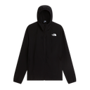 The North Face - 24/7 Woven Jacket 2.0 da uomo - BLACK - vista principale