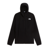The North Face - 24/7 Woven Jacket 2.0 da uomo - TNF BLACK - vista principale