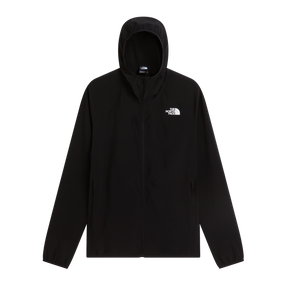 The North Face - 24/7 Woven Jacket 2.0 da uomo - BLACK - vista principale