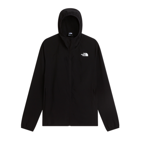 The North Face - 24/7 Woven Jacket 2.0 da uomo - TNF BLACK - vista principale