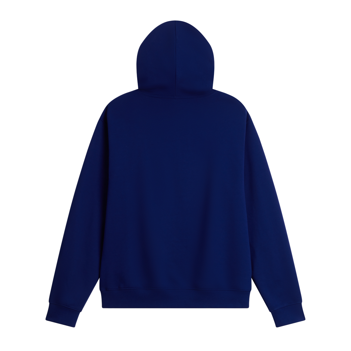 The North Face - Explorer Badges Rlx Hoodie-Graphic Bold Blue unisex - SHQUAILGY/CLDGY - vista alternativa 1