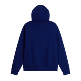 The North Face - Explorer Badges Rlx Hoodie-Graphic Bold Blue unisex - SHQUAILGY/CLDGY - vista alternativa 1