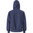 The North Face - Explorer Badges Rlx Hoodie-Graphic Bold Blue unisex - SHQUAILGY/CLDGY - vista alternativa 11