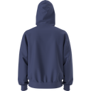The North Face - Explorer Badges Rlx Hoodie-Graphic Bold Blue unisex - SHQUAILGY/CLDGY - vista alternativa 11