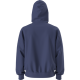 The North Face - Explorer Badges Rlx Hoodie-Graphic Bold Blue unisex - SHQUAILGY/CLDGY - vista alternativa 11