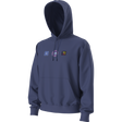 The North Face - Explorer Badges Rlx Hoodie-Graphic Bold Blue unisex - SHQUAILGY/CLDGY - vista alternativa 12
