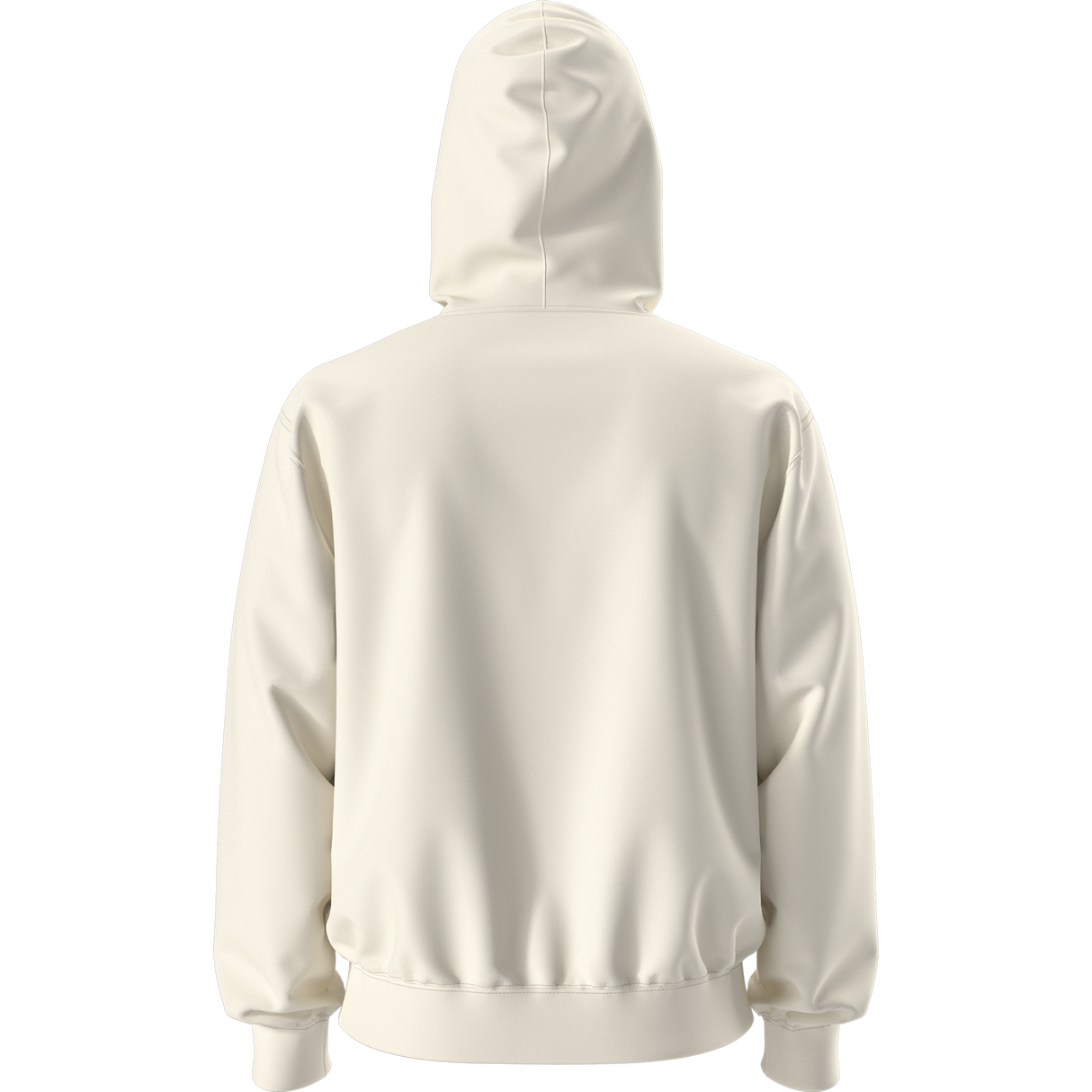 The North Face - Explorer Badges Rlx Hoodie-Graphic Bold Blue unisex - WHITE DUNE - vista alternativa 11