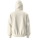 The North Face - Explorer Badges Rlx Hoodie-Graphic Bold Blue unisex - WHITE DUNE - vista alternativa 11