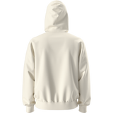 The North Face - Explorer Badges Rlx Hoodie-Graphic Bold Blue unisex - WHITE DUNE - vista alternativa 11
