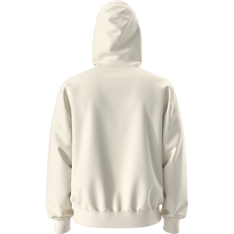 The North Face - Explorer Badges Rlx Hoodie-Graphic Bold Blue unisex - WHITE DUNE - vista alternativa 11