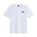 The North Face - Off Piste Embro Rlx Ss Tee-graphic unisex - WHITE - vista principale