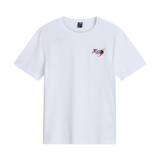 The North Face - Off Piste Embro Rlx Ss Tee-graphic unisex - TNF WHITE - vista principale