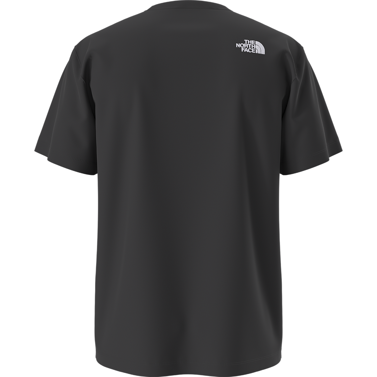 The North Face - Off Piste Embro Rlx Ss Tee-graphic unisex - TNF BLACK - vista alternativa 11