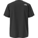 The North Face - Off Piste Embro Rlx Ss Tee-graphic unisex - TNF BLACK - vista alternativa 11