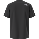 The North Face - Off Piste Embro Rlx Ss Tee-graphic unisex - TNF BLACK - vista alternativa 11