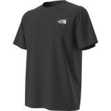 The North Face - Off Piste Embro Rlx Ss Tee-graphic unisex - TNF BLACK - vista alternativa 12
