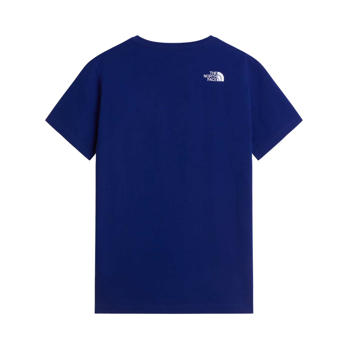 The North Face - Off Piste Embro Rlx Ss Tee-graphic unisex - SHQUAILGY/CLDGY - vista alternativa 1