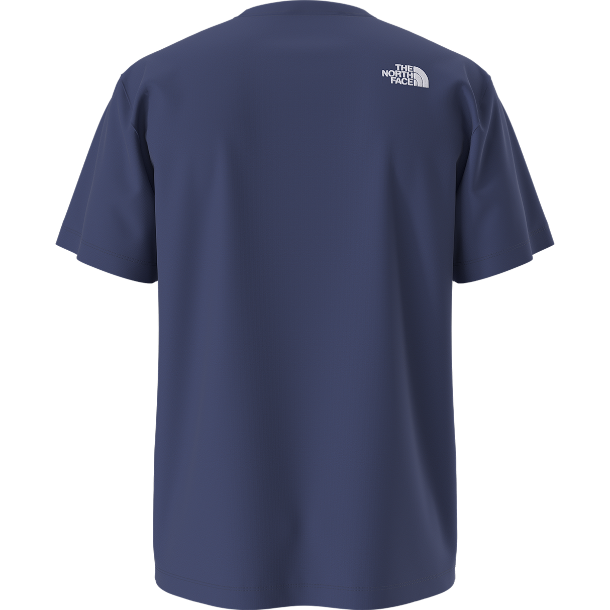 The North Face - Off Piste Embro Rlx Ss Tee-graphic unisex - SHQUAILGY/CLDGY - vista alternativa 11