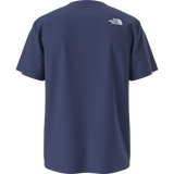 The North Face - Off Piste Embro Rlx Ss Tee-graphic unisex - SHQUAILGY/CLDGY - vista alternativa 11