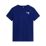 The North Face - Off Piste Embro Rlx Ss Tee-graphic unisex - SHQUAILGY/CLDGY - vista principale