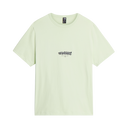 The North Face - Nse Relaxed Ss Tee-logo Play unisex - Green - vista principale