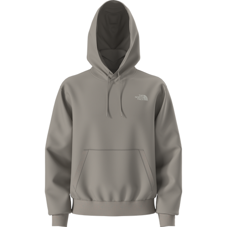 The North Face - Nse Slopes Relaxed Hoodie - Graphic unisex - Stone Slab - vista alternativa 10