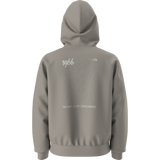 The North Face - Nse Slopes Relaxed Hoodie - Graphic unisex - Stone Slab - vista alternativa 11