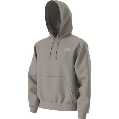 The North Face - Nse Slopes Relaxed Hoodie - Graphic unisex - Stone Slab - vista alternativa 12