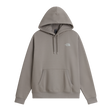 The North Face - Nse Slopes Relaxed Hoodie - Graphic unisex - Grey - vista principale
