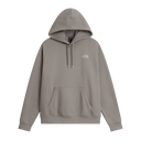 The North Face - Nse Slopes Relaxed Hoodie - Graphic unisex - Grey - vista principale