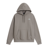 The North Face - Nse Slopes Relaxed Hoodie - Graphic unisex - Stone Slab - vista principale