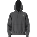 The North Face - Nse Slopes Relaxed Hoodie - Graphic unisex - ANTHRACITE GREY - vista alternativa 11