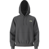 The North Face - Nse Slopes Relaxed Hoodie - Graphic unisex - ANTHRACITE GREY - vista alternativa 11