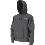 The North Face - Nse Slopes Relaxed Hoodie - Graphic unisex - ANTHRACITE GREY - vista alternativa 12