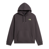 The North Face - Nse Slopes Relaxed Hoodie - Graphic unisex - ANTHRACITE GREY - vista principale