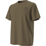 The North Face - Basecamp Barista Rlx SS Tee-Graphic Caraway unisex - TNFBLK/BRNNRABL - vista alternativa 12